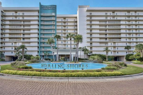 Sterling Shores 718 By Bliss Beach Rentals